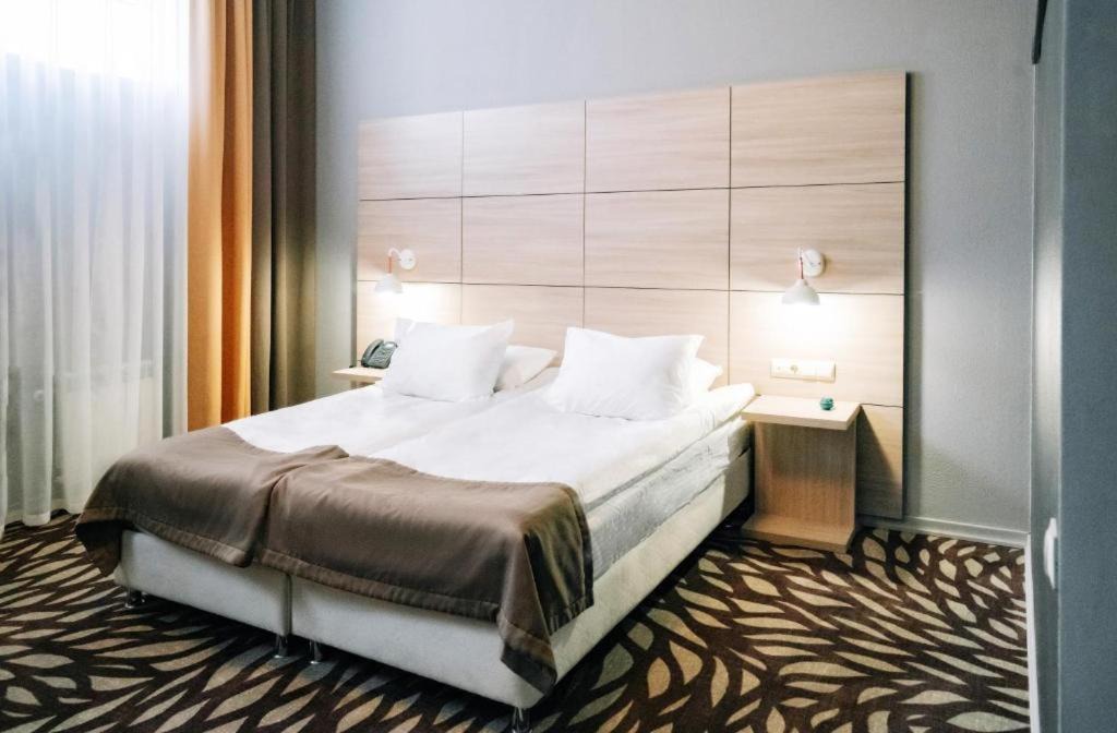 Photo of Bedroom in Peresvet