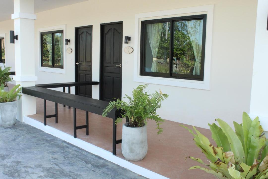 Photo of Patio Balcony in Kao Cha Kan