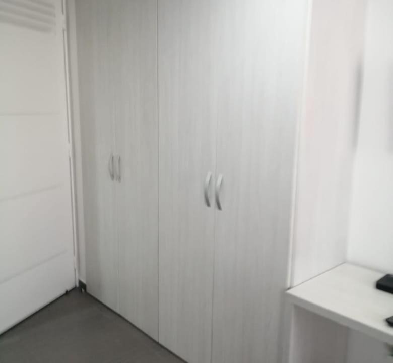 Photo of Bathroom in Bucaramanga