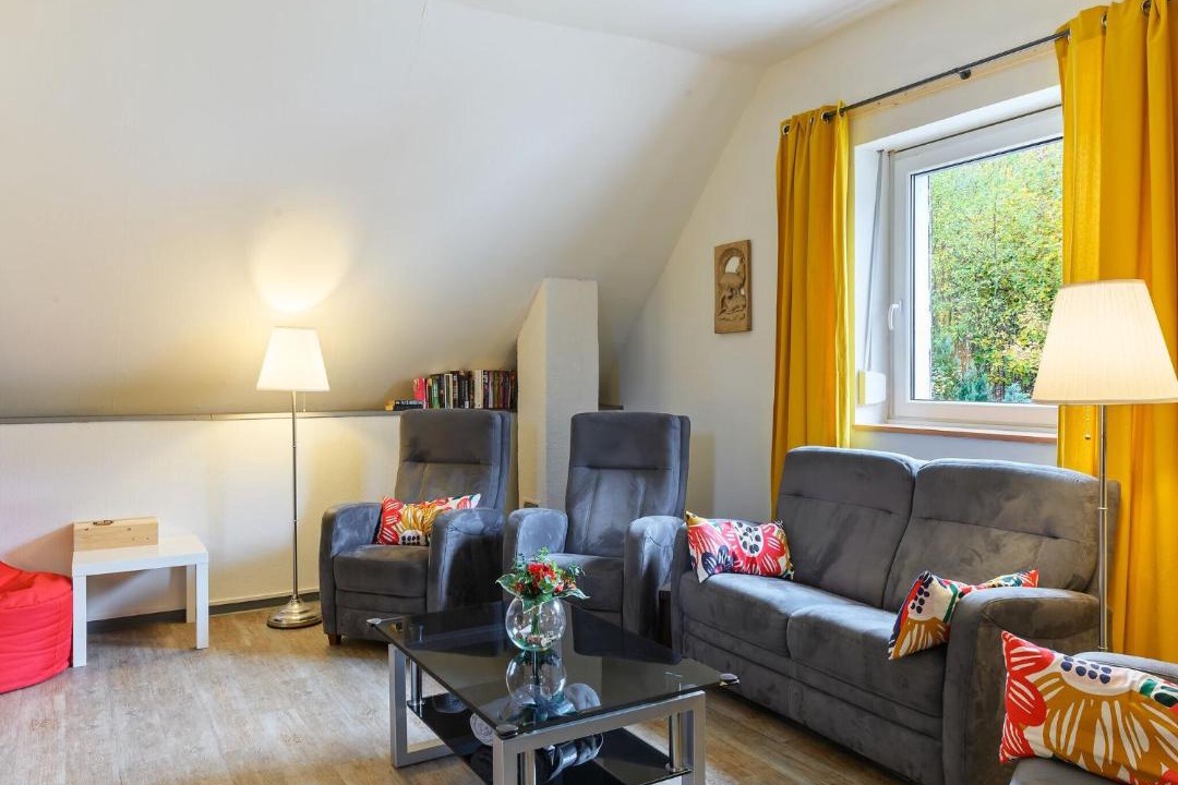 Photo of Livingroom in Groenebach