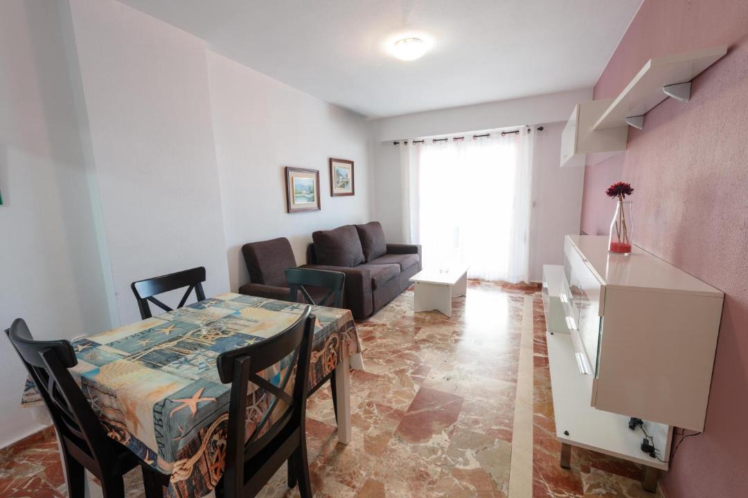 Photo of Livingroom in Calpe
