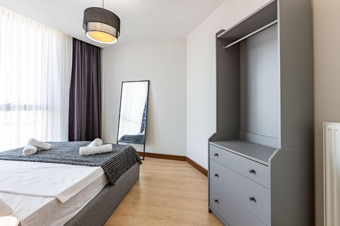 Photo of Bedroom in Atasehir