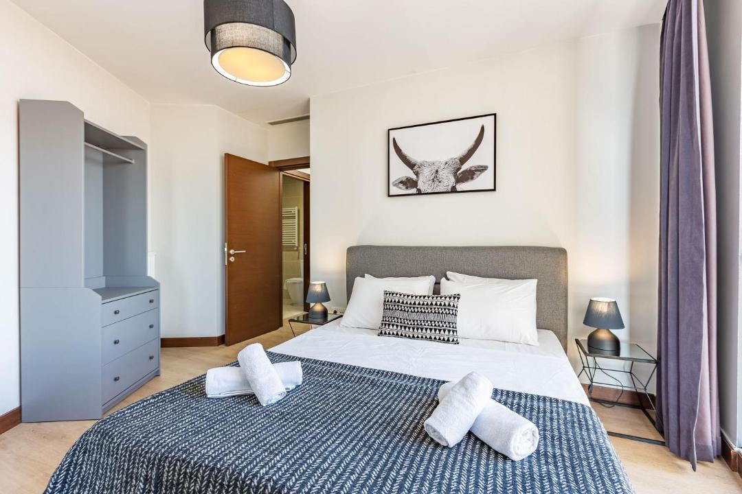 Photo of Bedroom in Atasehir
