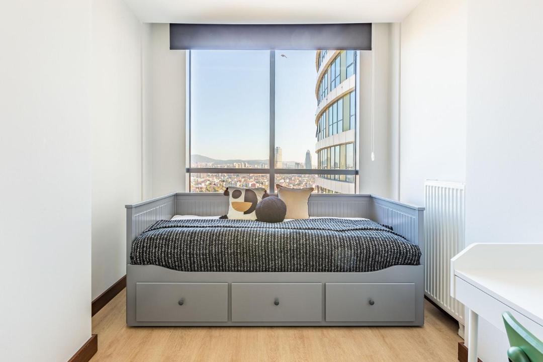 Photo of Bedroom in Atasehir