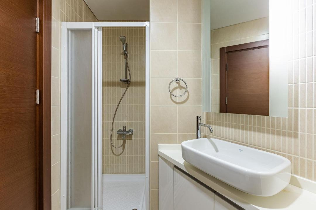 Photo of Bathroom in Atasehir