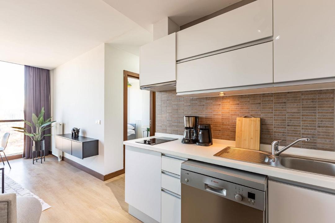 Photo of Kitchen in Atasehir