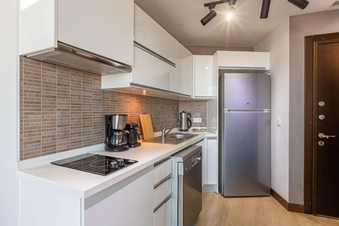 Photo of Kitchen in Atasehir