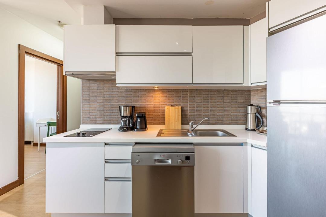 Photo of Kitchen in Atasehir