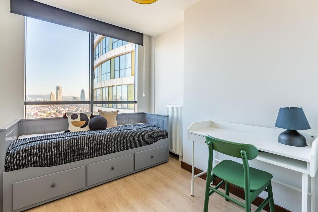Photo of Bedroom in Atasehir