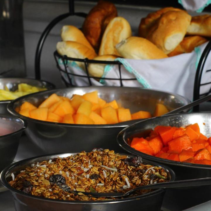 Photo of Kitchen in Acambaro