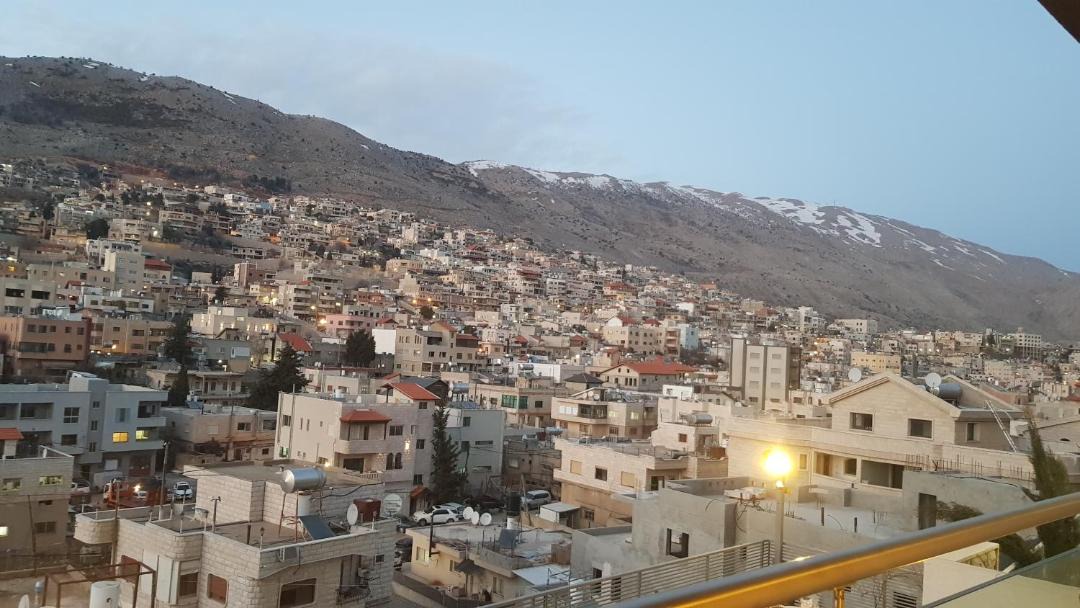 Photo of Others in Majdal al-Shams