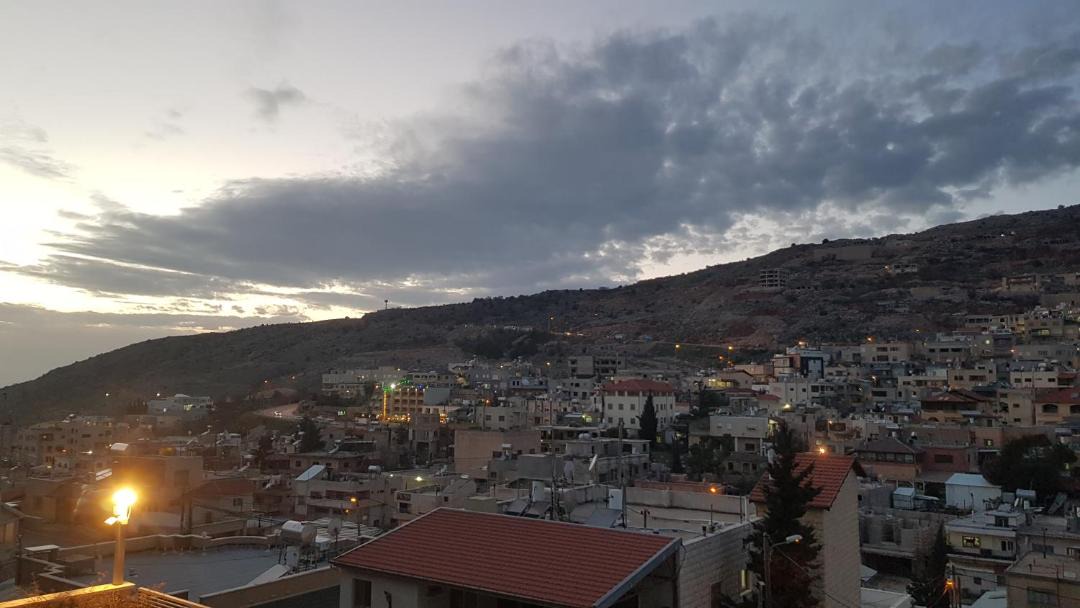 Photo of Others in Majdal al-Shams