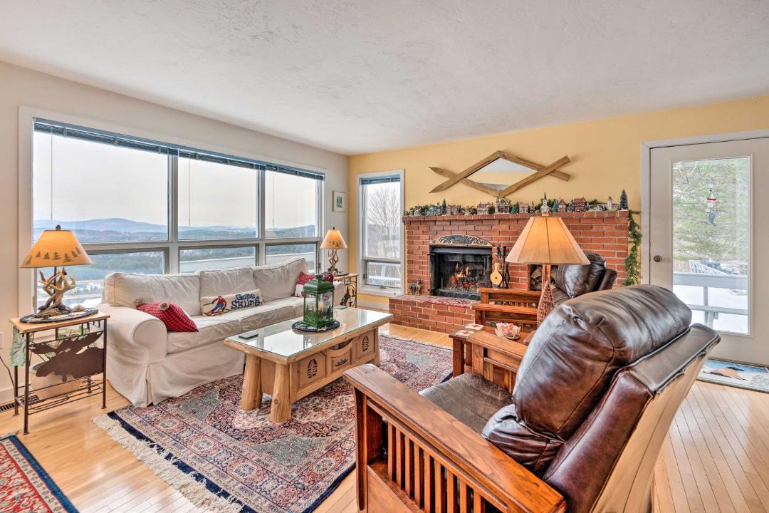 Photo of Livingroom in Plymouth