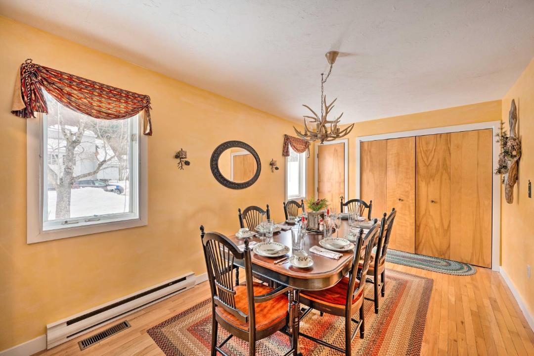 Photo of Livingroom in Plymouth