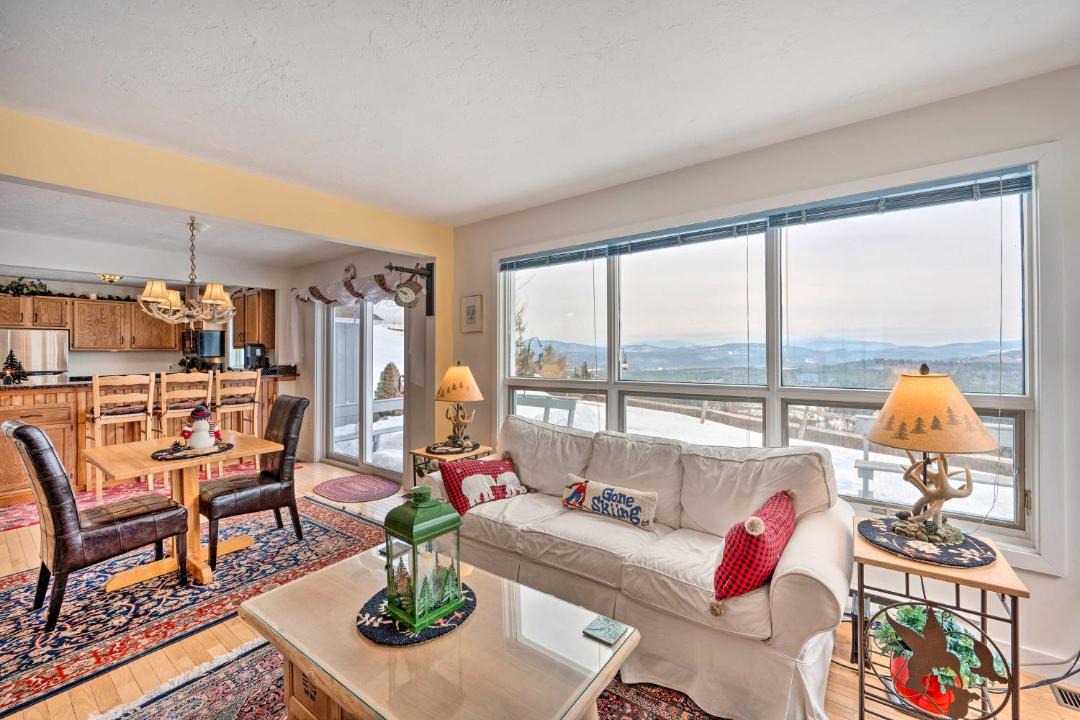 Photo of Livingroom in Plymouth