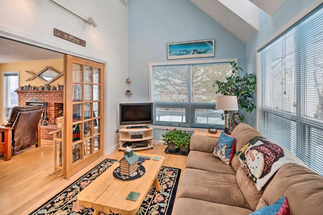 Photo of Livingroom in Plymouth