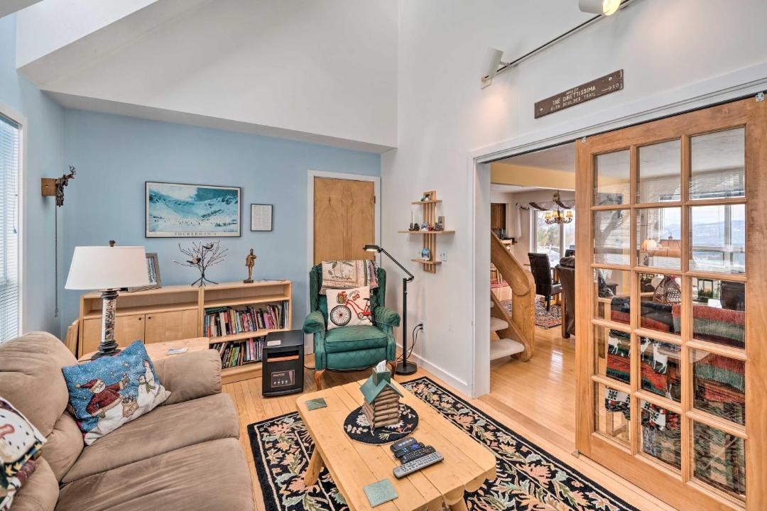 Photo of Livingroom in Plymouth