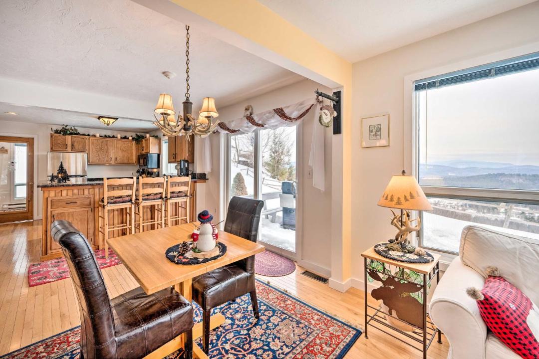 Photo of Livingroom in Plymouth