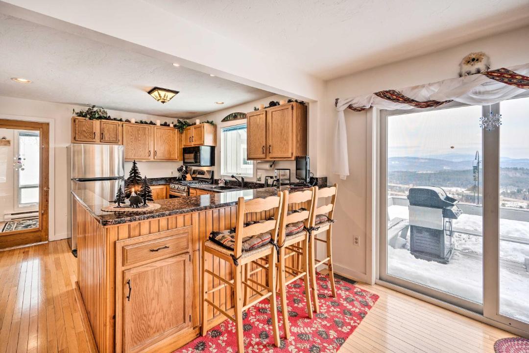 Photo of Kitchen in Plymouth