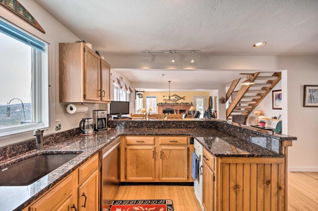 Photo of Kitchen in Plymouth