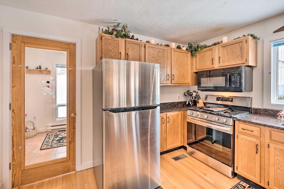 Photo of Kitchen in Plymouth