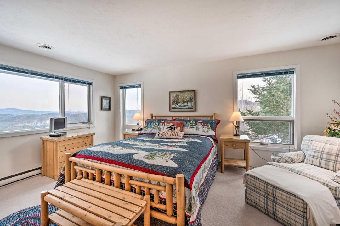 Photo of Bedroom in Plymouth