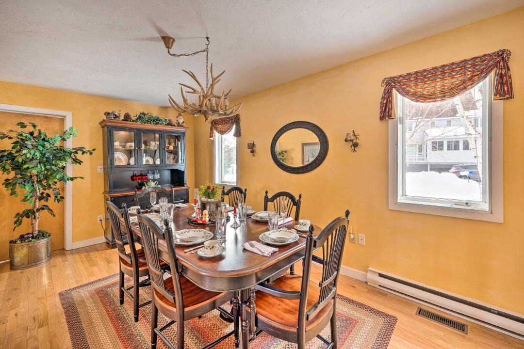 Photo of Livingroom in Plymouth