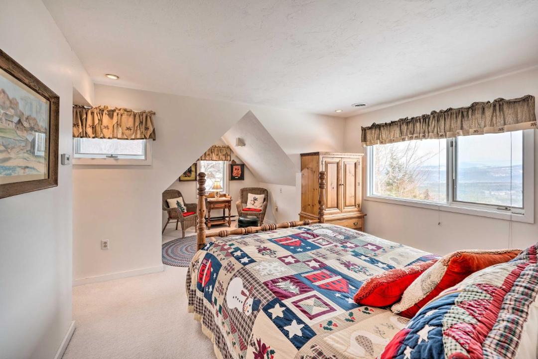 Photo of Bedroom in Plymouth