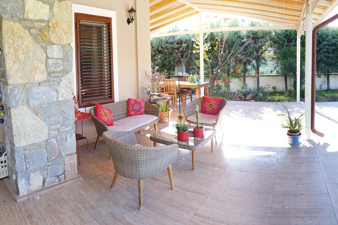 Photo of Livingroom in Gocek