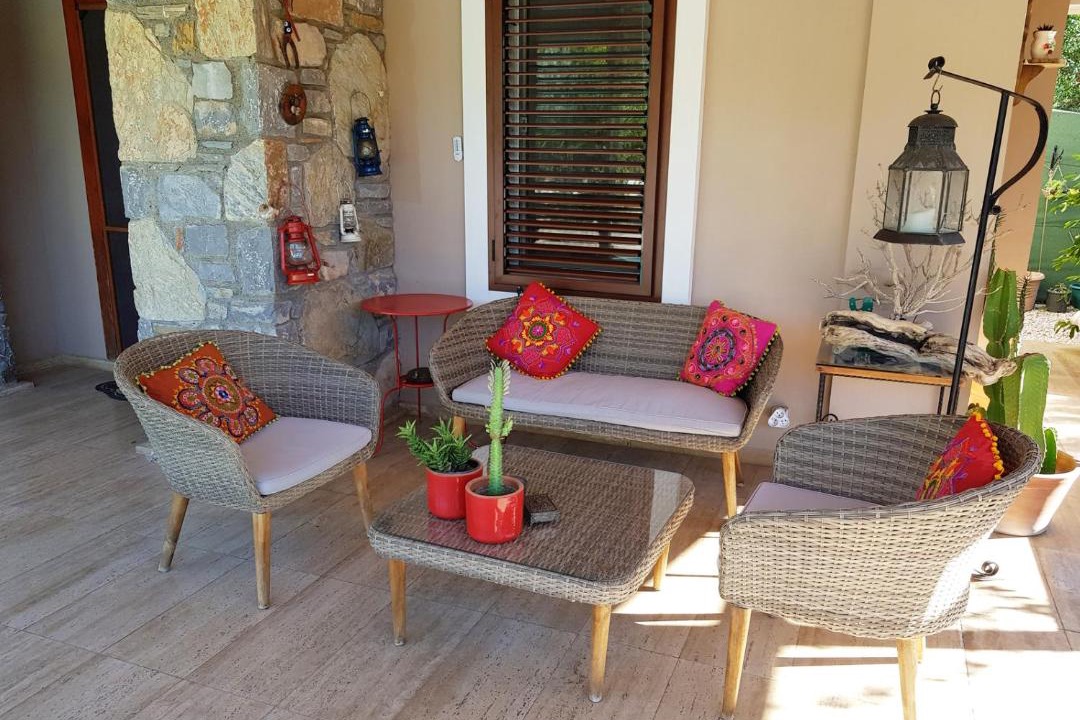Photo of Livingroom in Gocek