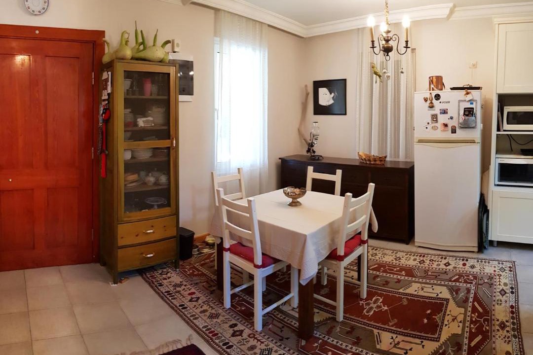 Photo of Livingroom in Gocek