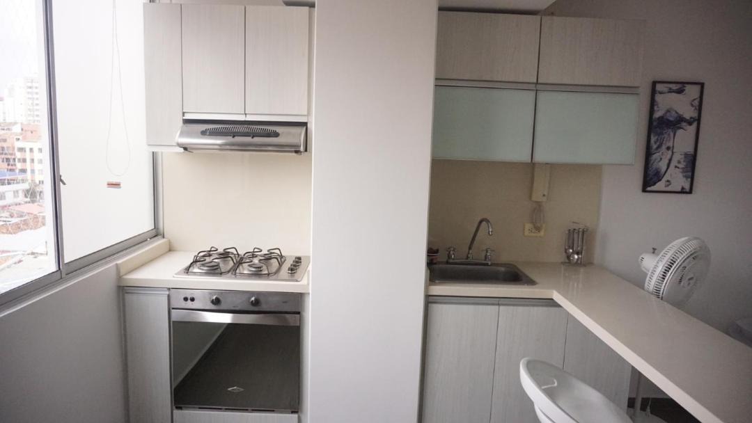 Photo of Kitchen in Bucaramanga