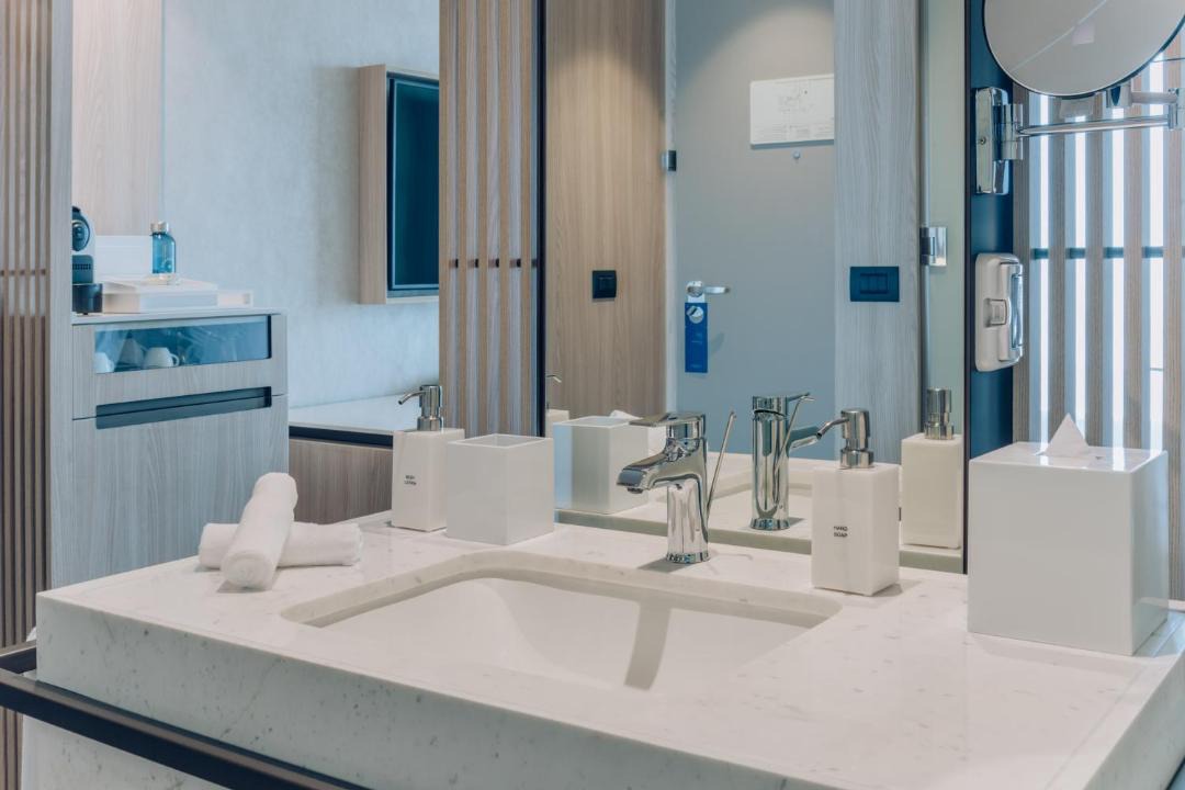 Photo of Bathroom in Petit Jean Ocharan