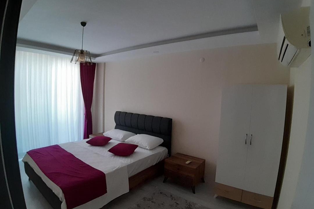 Photo of Bedroom in Demre