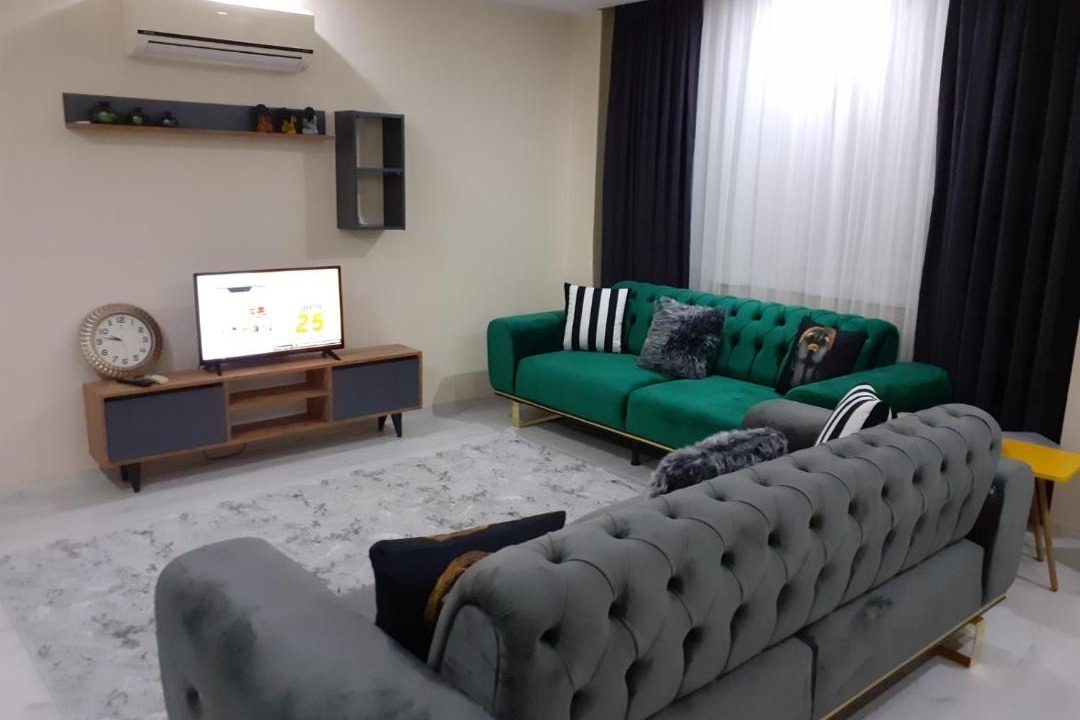 Photo of Livingroom in Demre