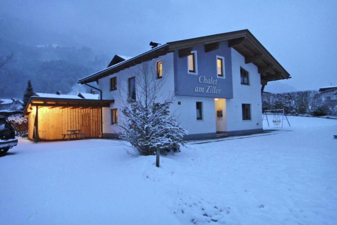Photo of Others in Mayrhofen