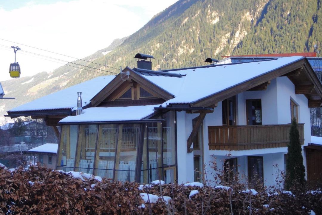 Photo of Others in Mayrhofen