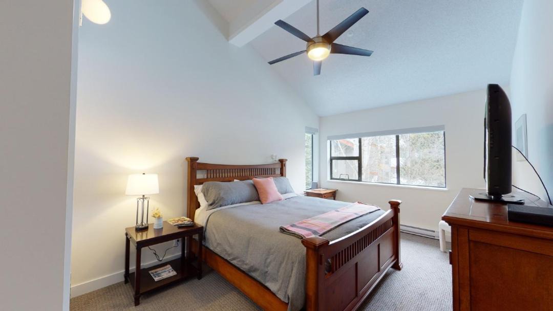 Photo of Bedroom in Blueberry Hill