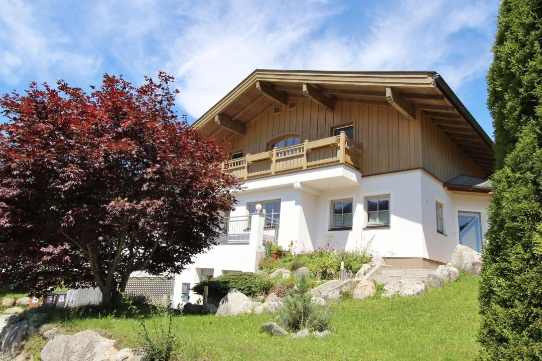 Photo of Others in Hollersbach im Pinzgau