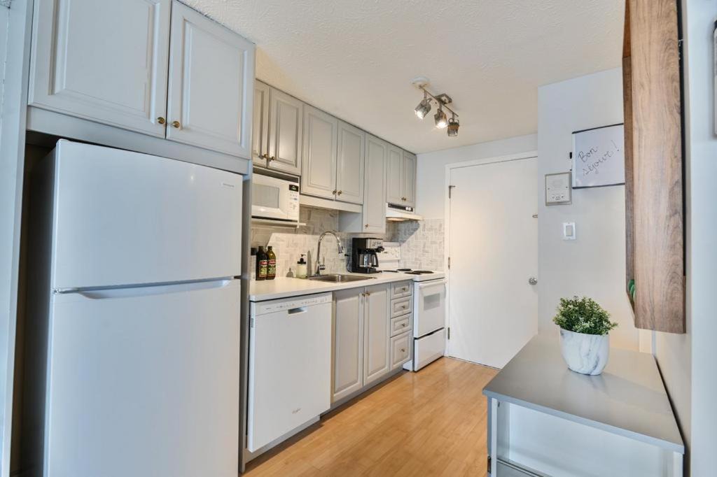 Photo of Kitchen in Magog