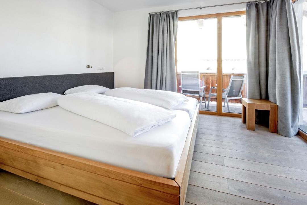 Photo of Bedroom in Gerlos