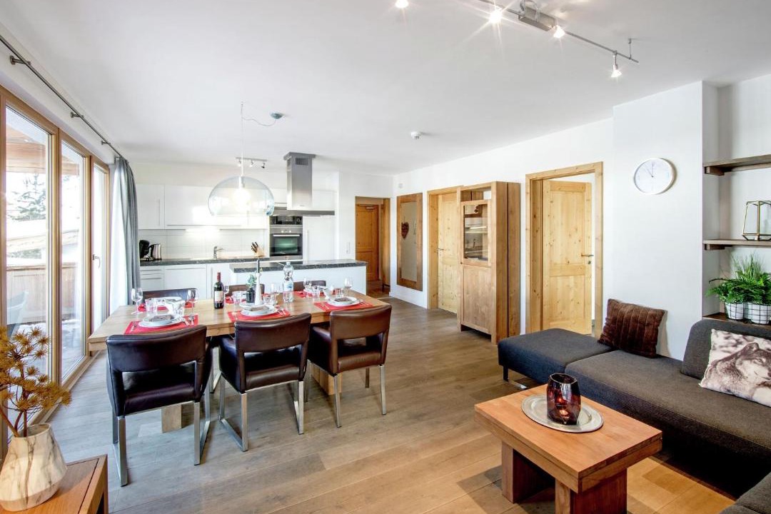 Photo of Livingroom in Gerlos