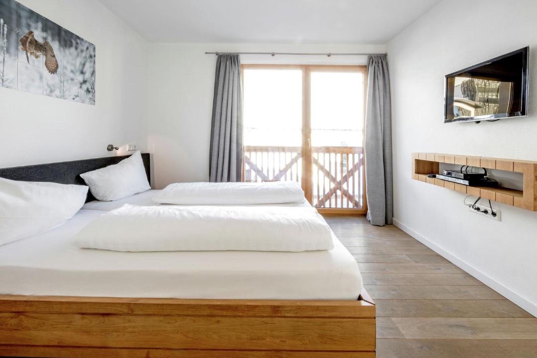 Photo of Bedroom in Gerlos
