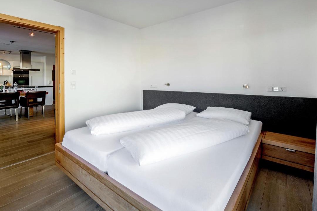 Photo of Bedroom in Gerlos