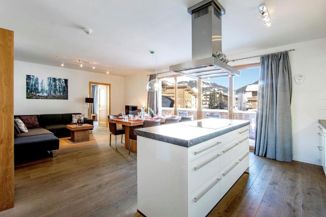 Photo of Livingroom in Gerlos