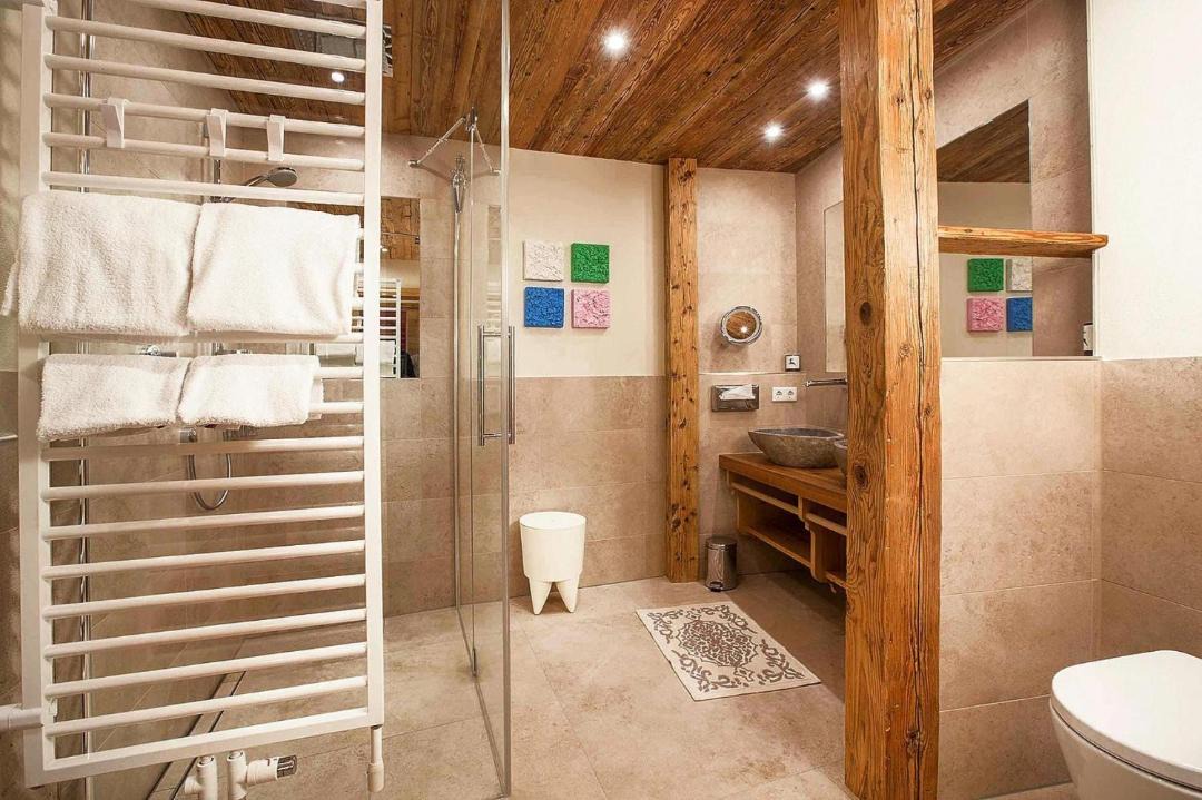 Photo of Bathroom in Konigsleiten