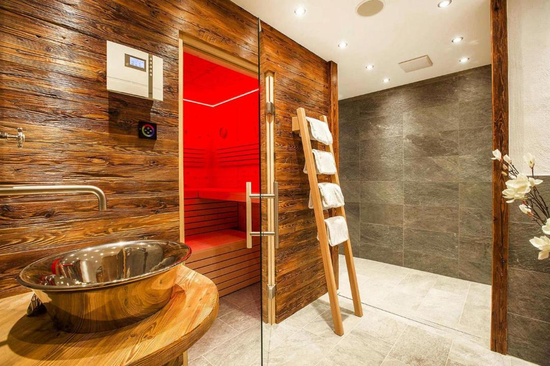 Photo of Bathroom in Konigsleiten