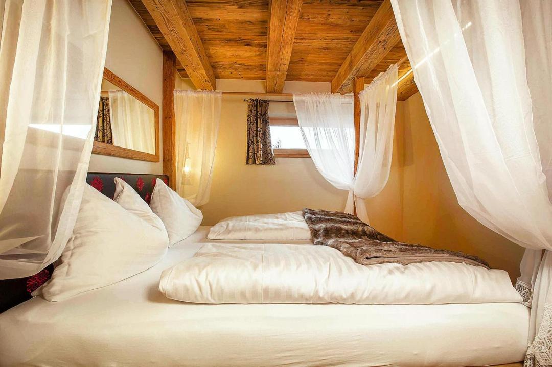 Photo of Bedroom in Konigsleiten