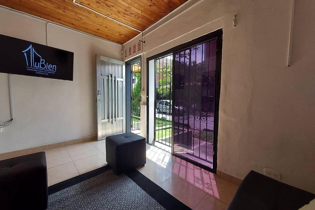 Photo of Livingroom in El Poblado