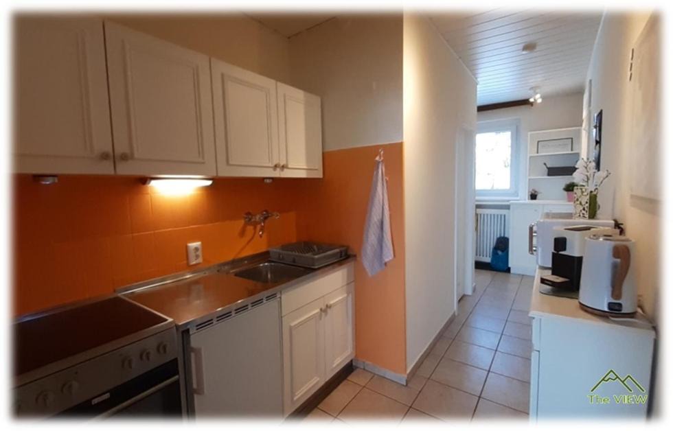 Photo of Kitchen in Sankt Urban